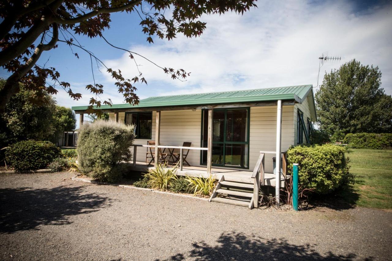 The Clive Hideaway Motel Exterior foto
